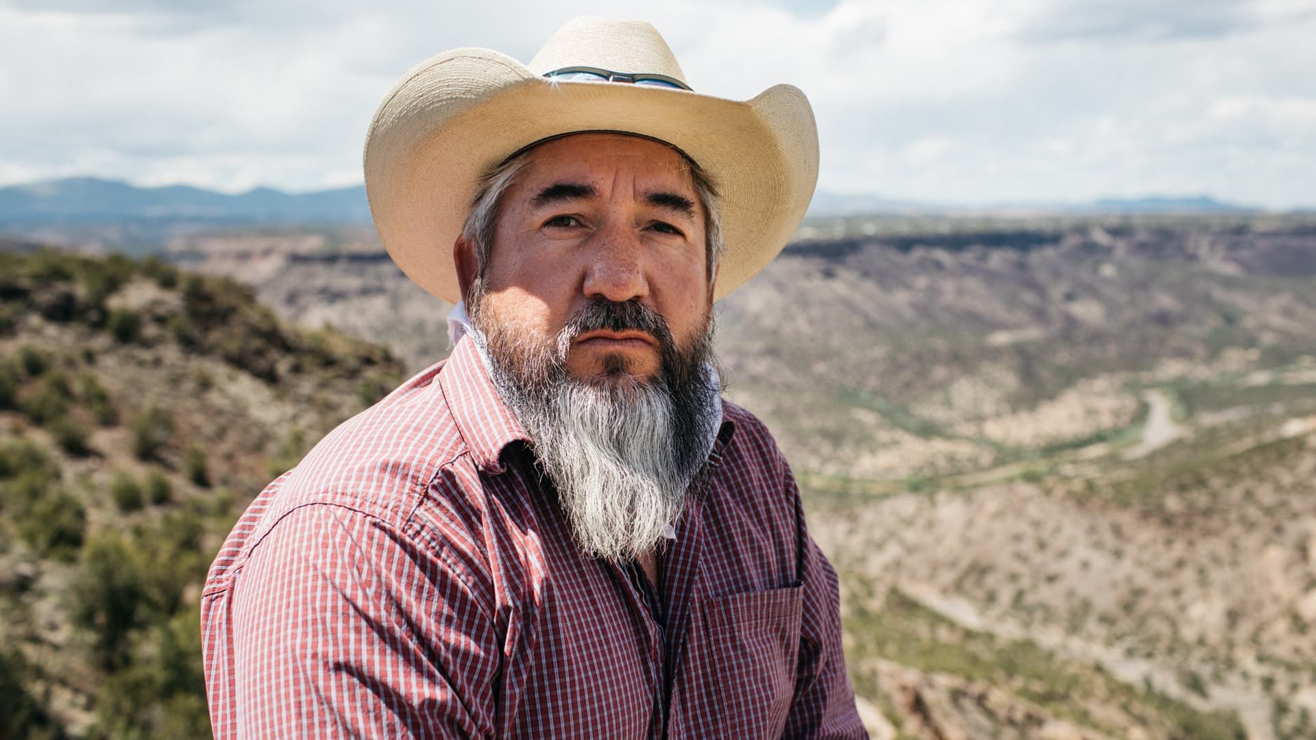 Scenic view of protected conservation lands managed by the Bureau of Land Management, showcasing the beauty of public lands and natural resources.