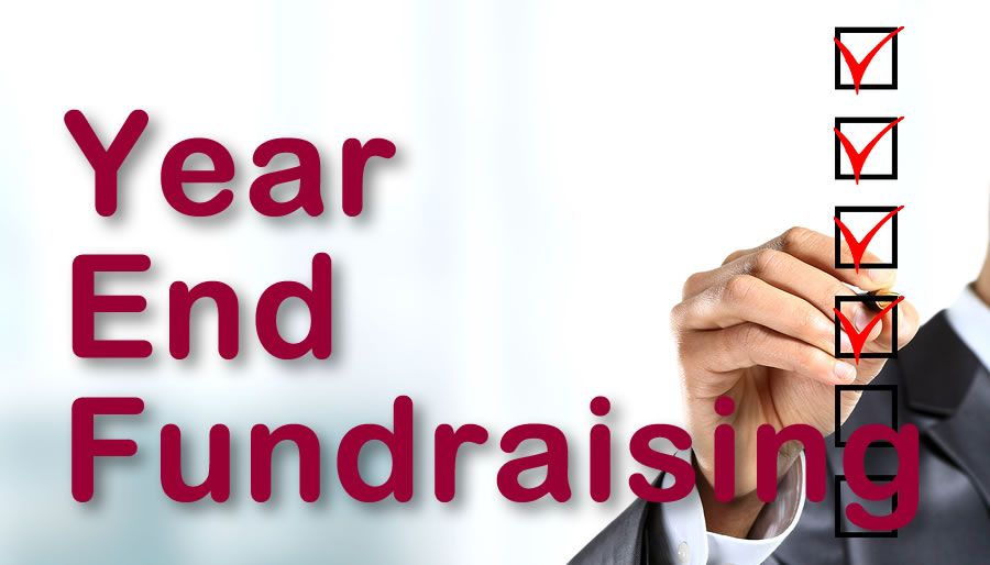 1. The End of "One-Off" Fundraising