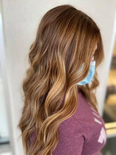 Women's Hair Salon Midlothian VA