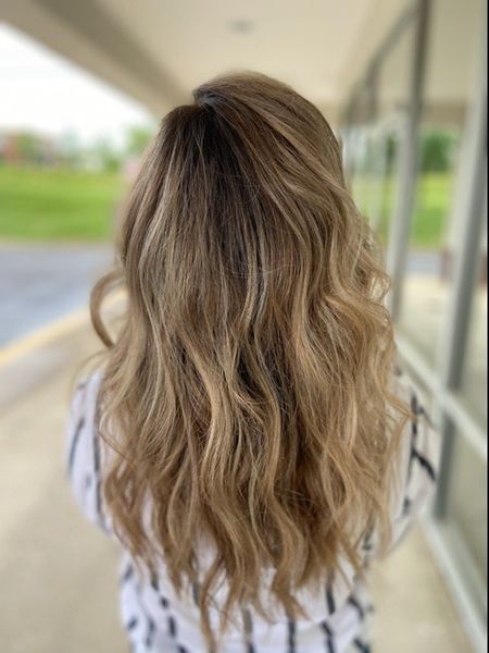 Luxury Hair Salon Midlothian VA