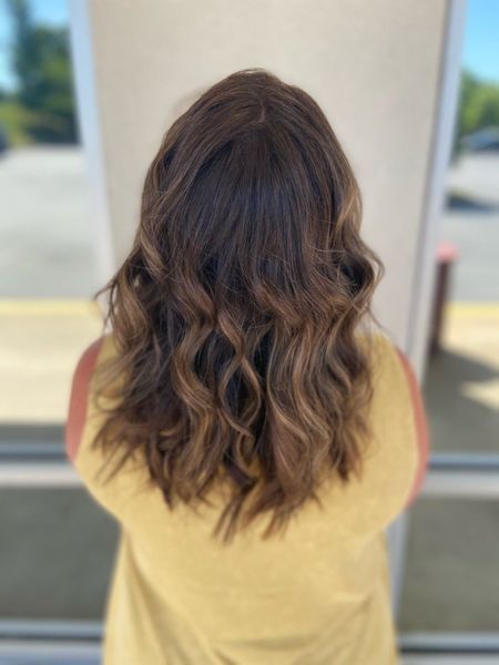 Luxury Hair Salon Midlothian VA