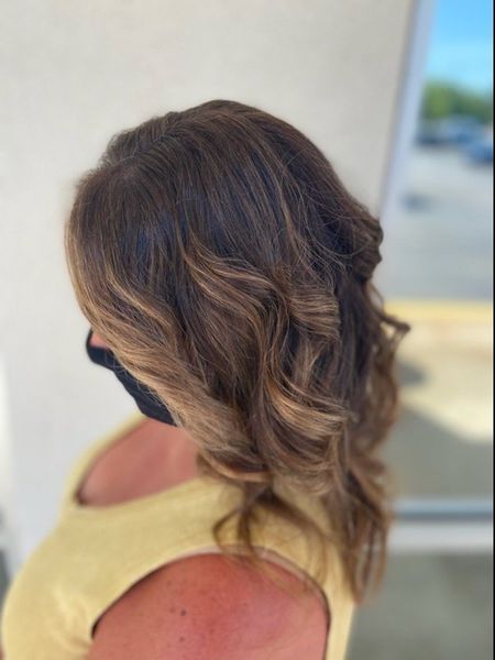 Luxury Hair Salon Midlothian VA