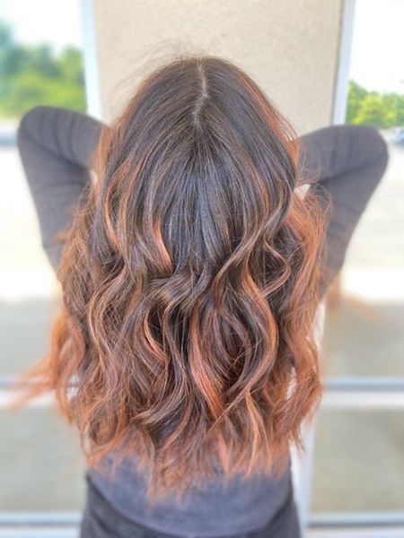 Luxury Hair Salon Midlothian VA
