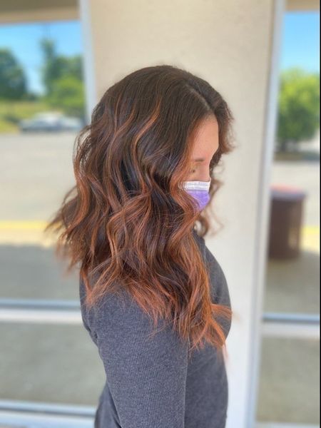 Luxury Hair Salon Midlothian VA