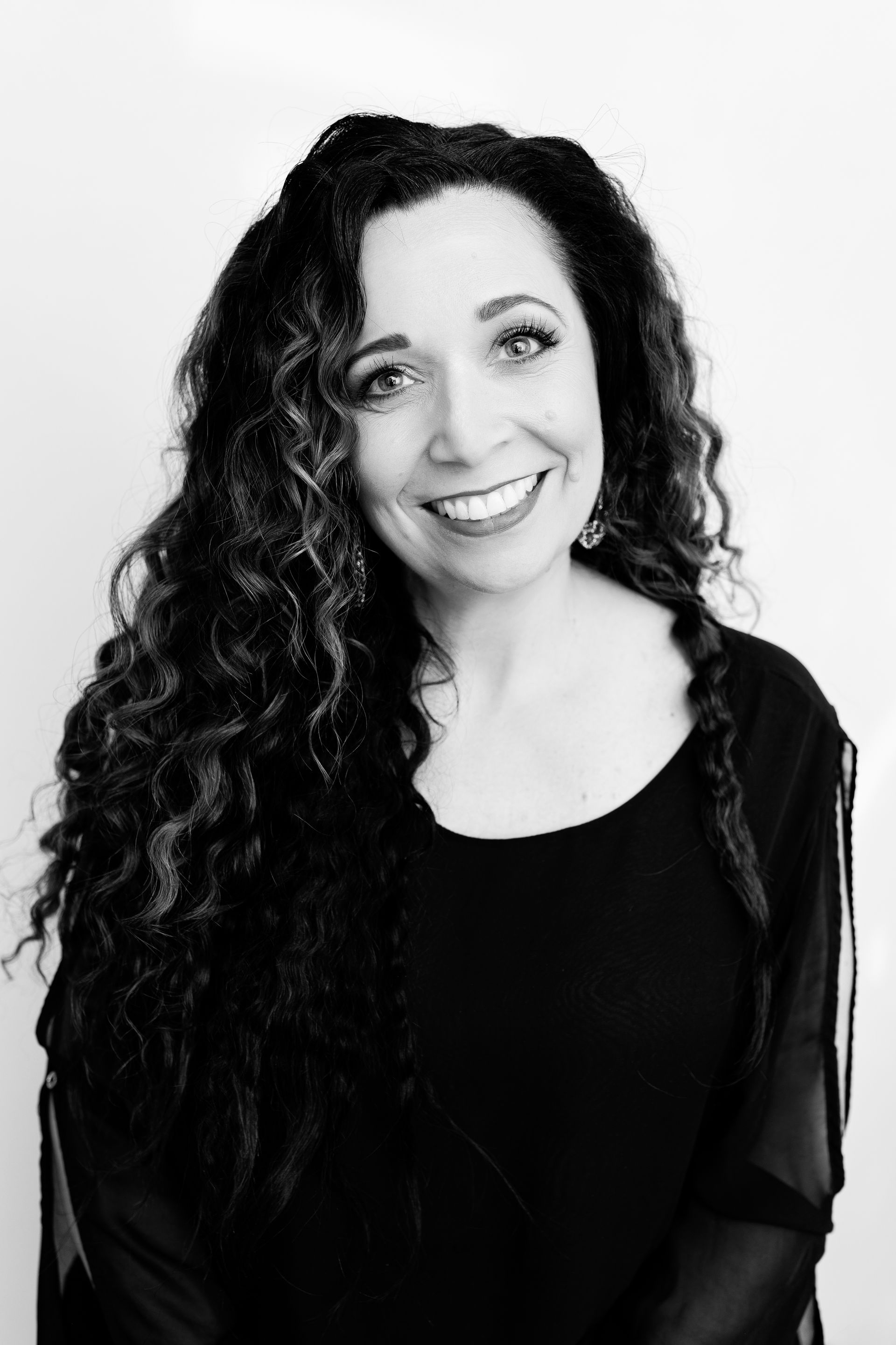 Dawn Foster, Lead Guest Services Coordinator