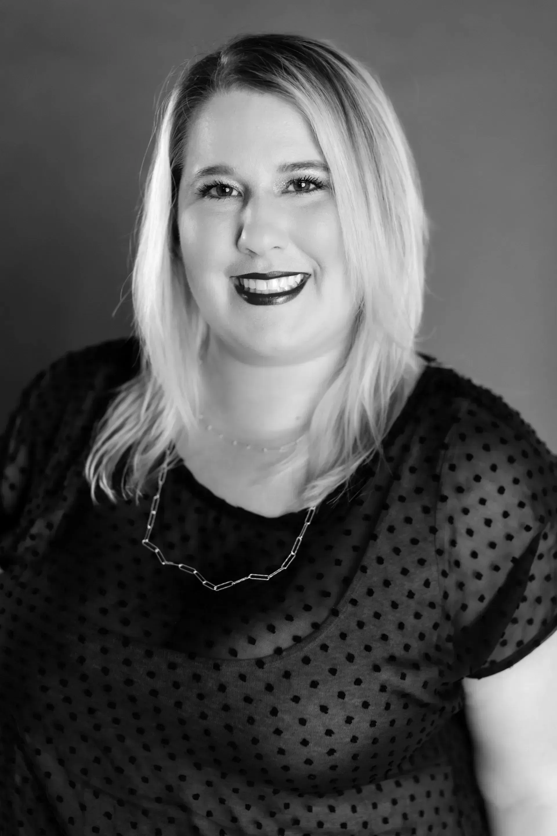 Rachel | Midlothian, VA | His or Hers Salon & Spa