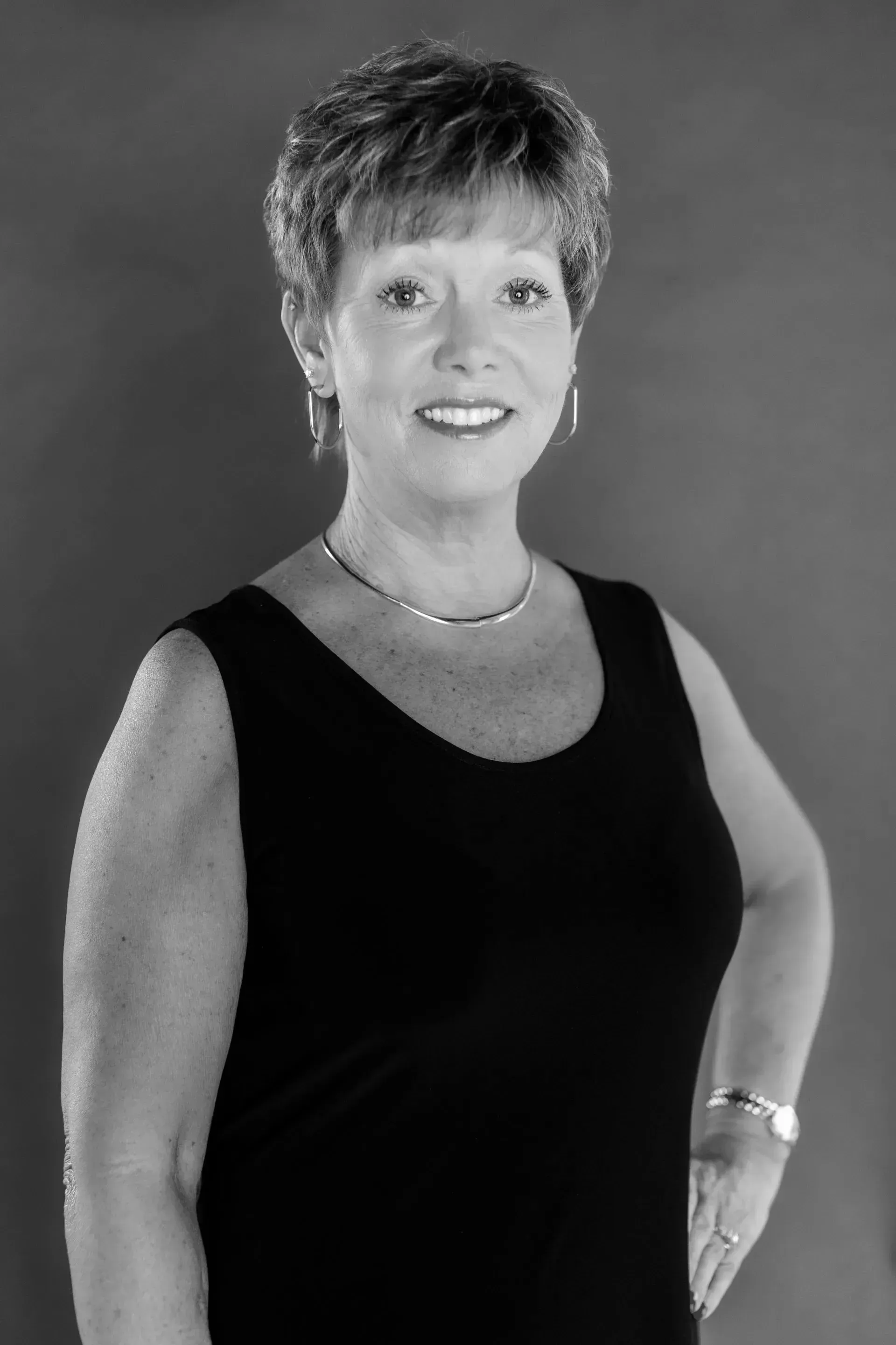 Robin | Midlothian, VA | His or Hers Salon & Spa