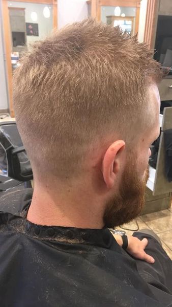 Women's Hair Salon Midlothian VA