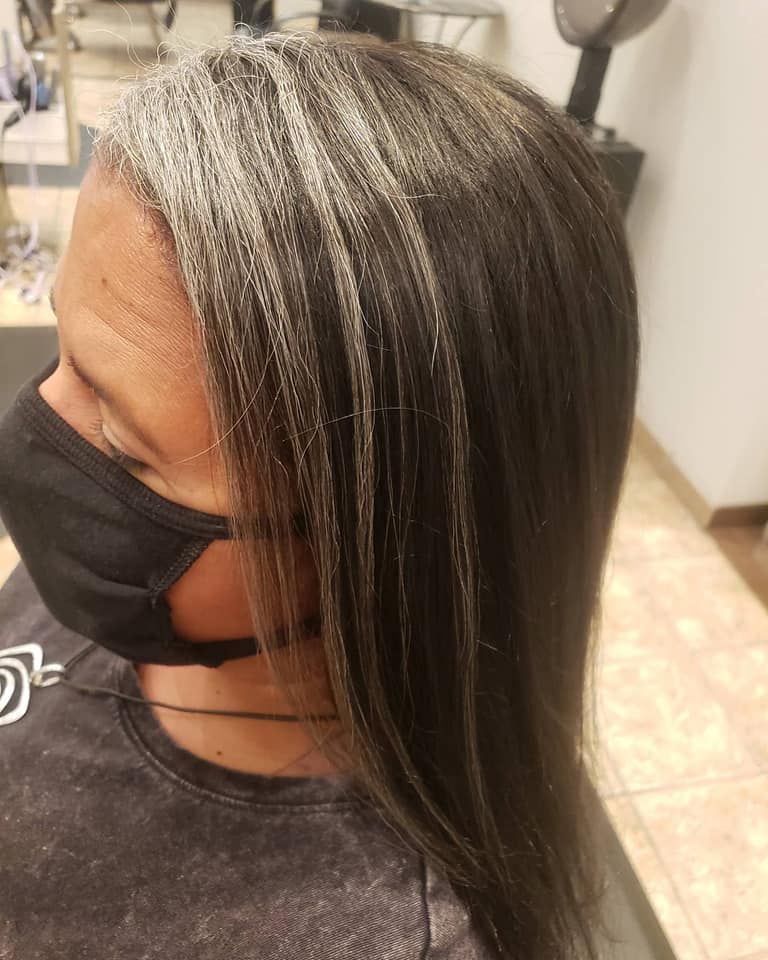 Women's Hair Salon Midlothian VA