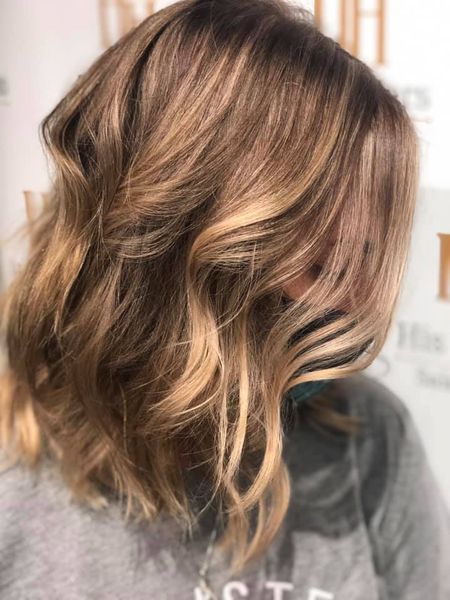 Women's Hair Salon Midlothian VA