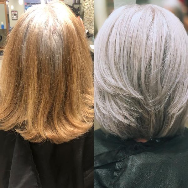 Women's Hair Salon Midlothian VA
