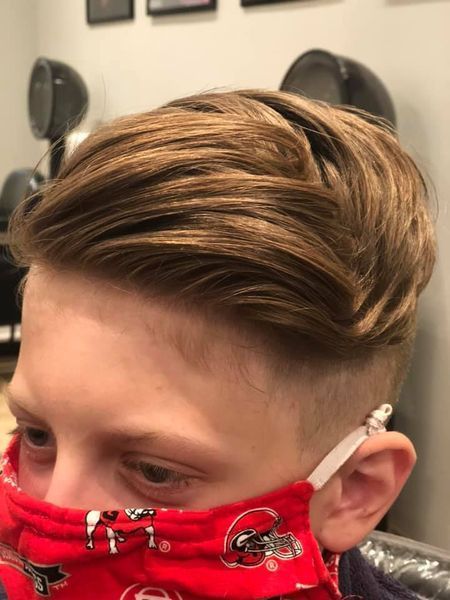 Women's Hair Salon Midlothian VA