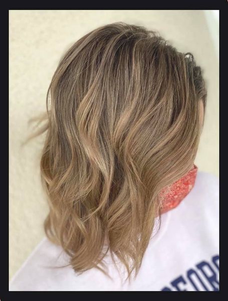 Women's Hair Salon Midlothian VA