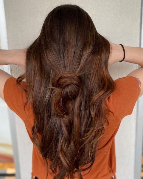 Women's Hair Salon Midlothian VA
