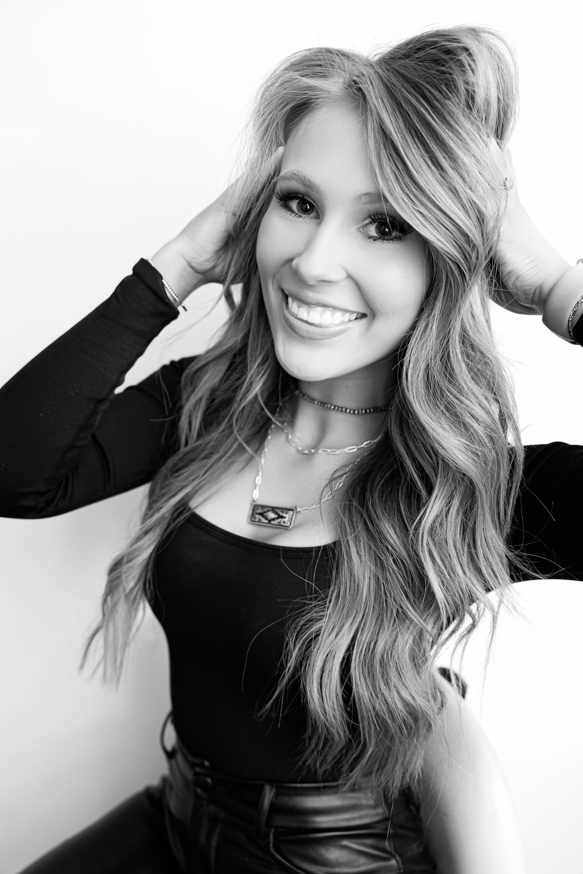 Haley Short