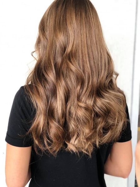 Luxury Hair Salon Midlothian VA