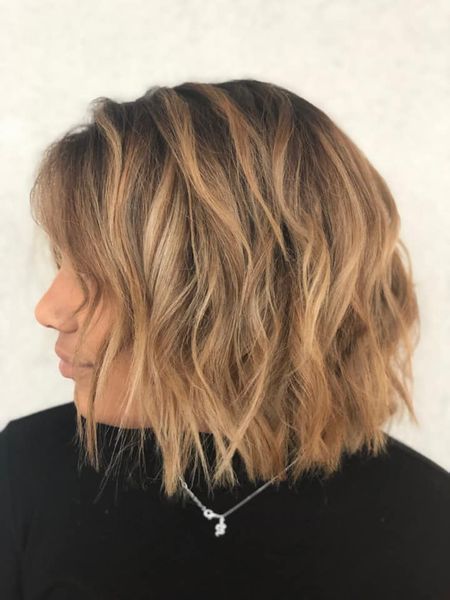 Luxury Hair Salon Midlothian VA
