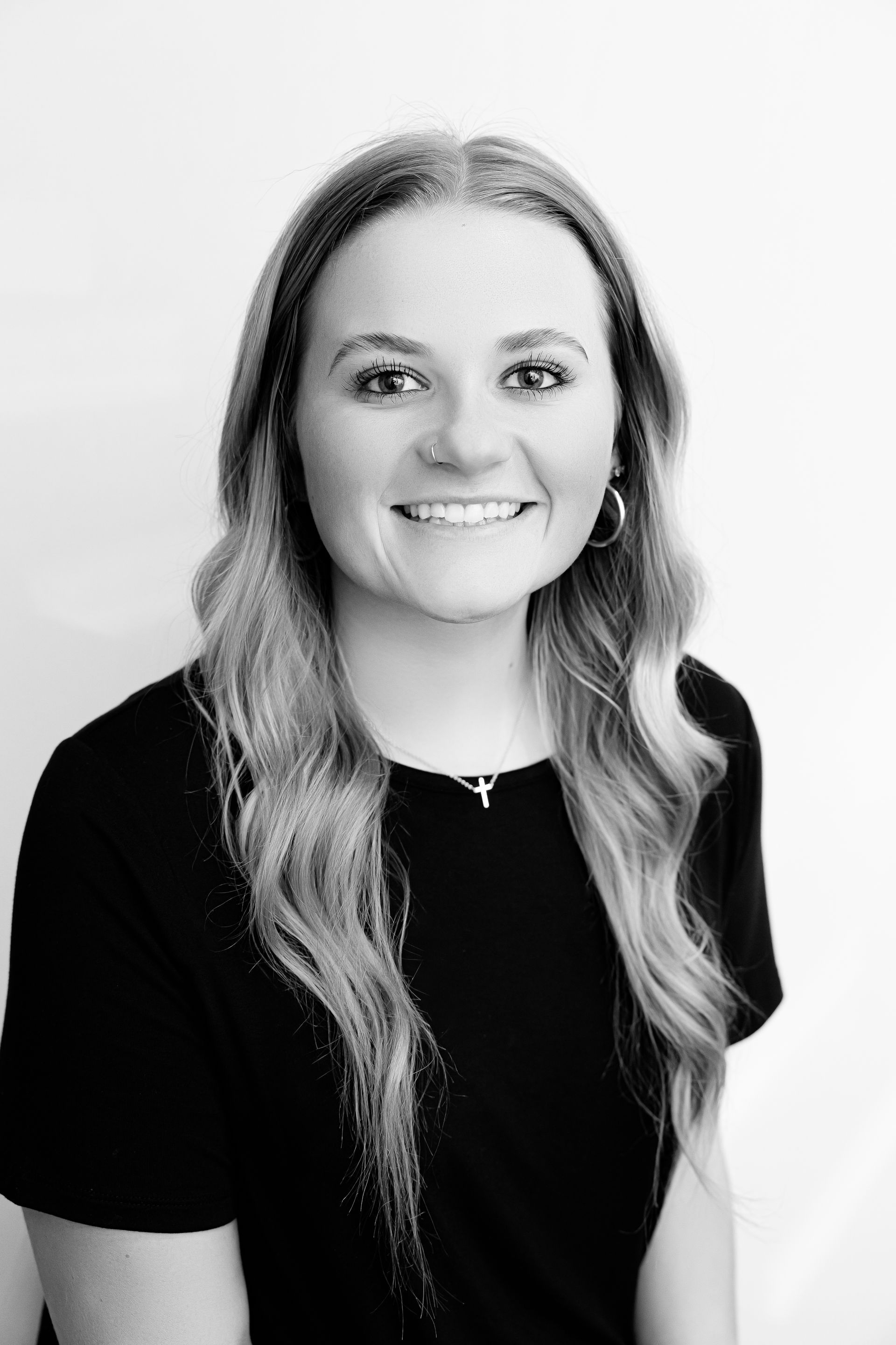 Nicole Unger, Guest Services Coordinator