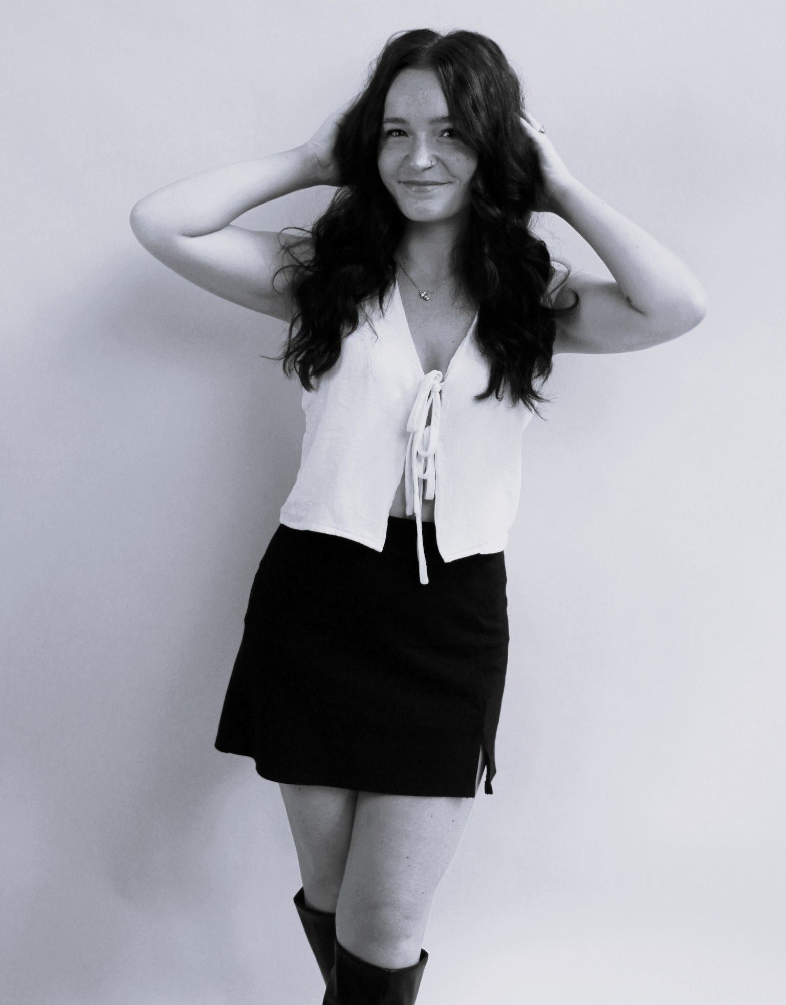 leah copenhaver