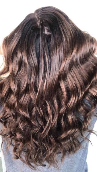 Luxury Hair Salon Midlothian VA