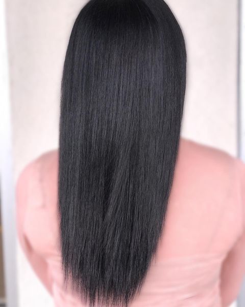 Luxury Hair Salon Midlothian VA