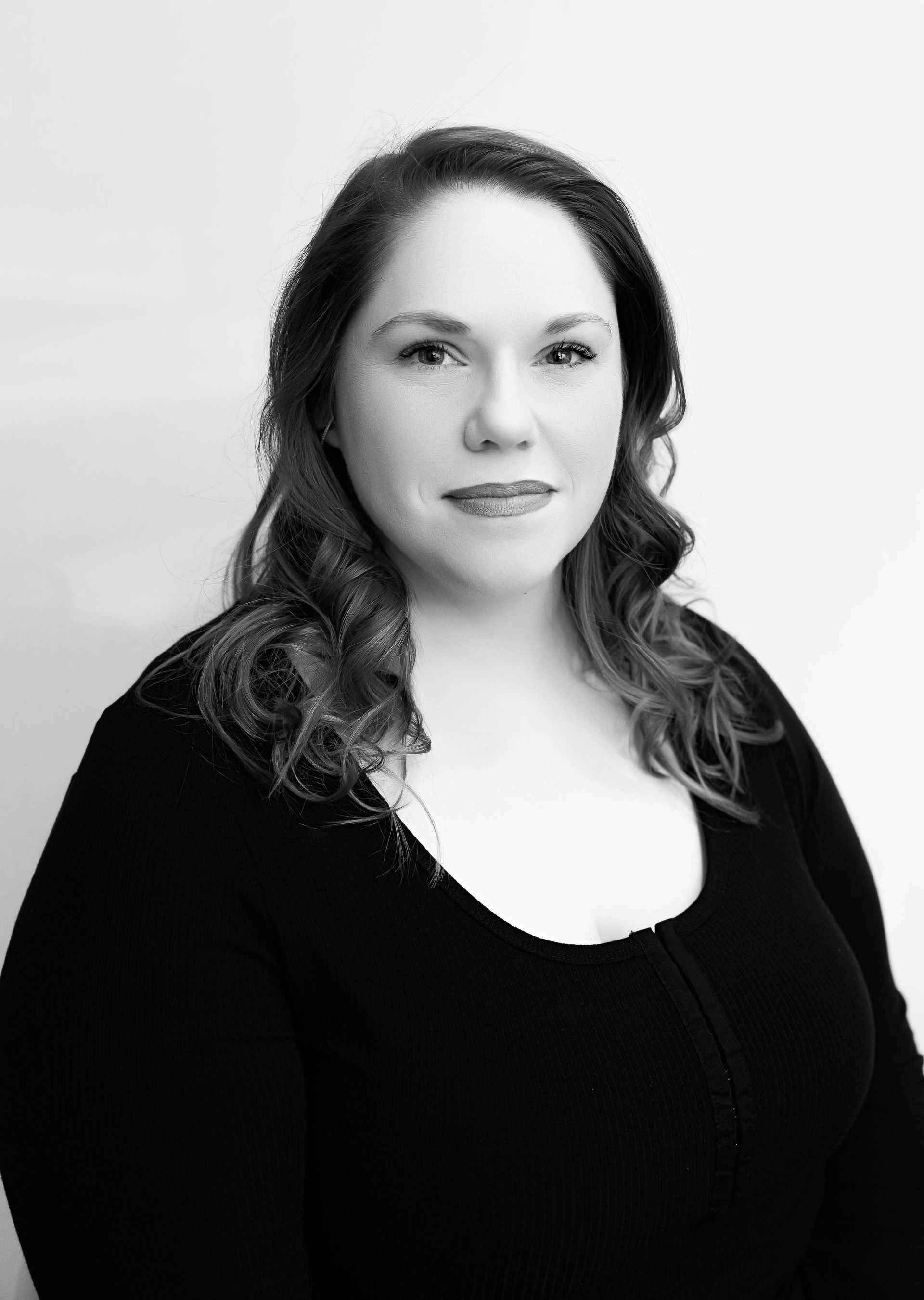 Nicole Unger, Guest Services Coordinator
