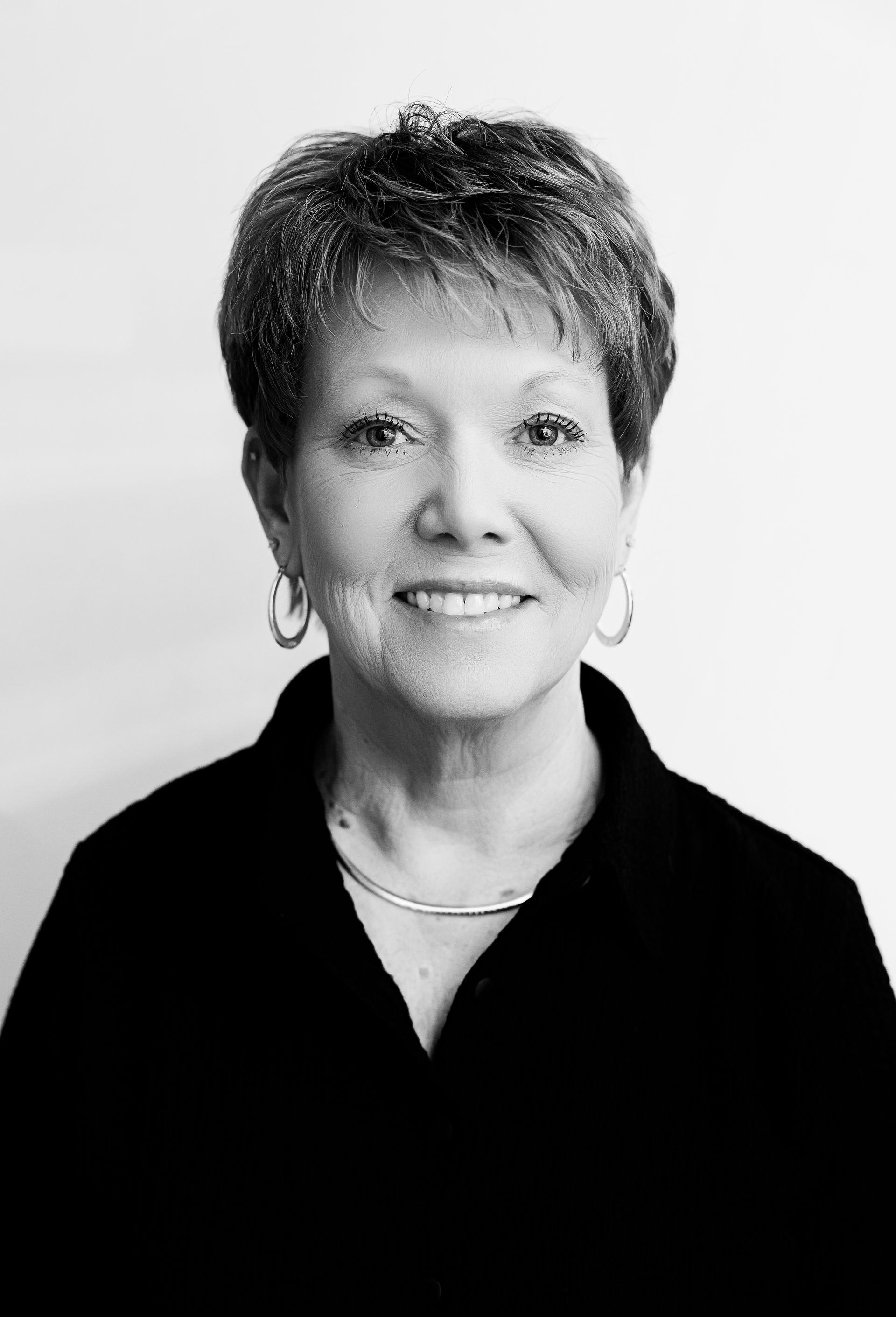 Robin Blair