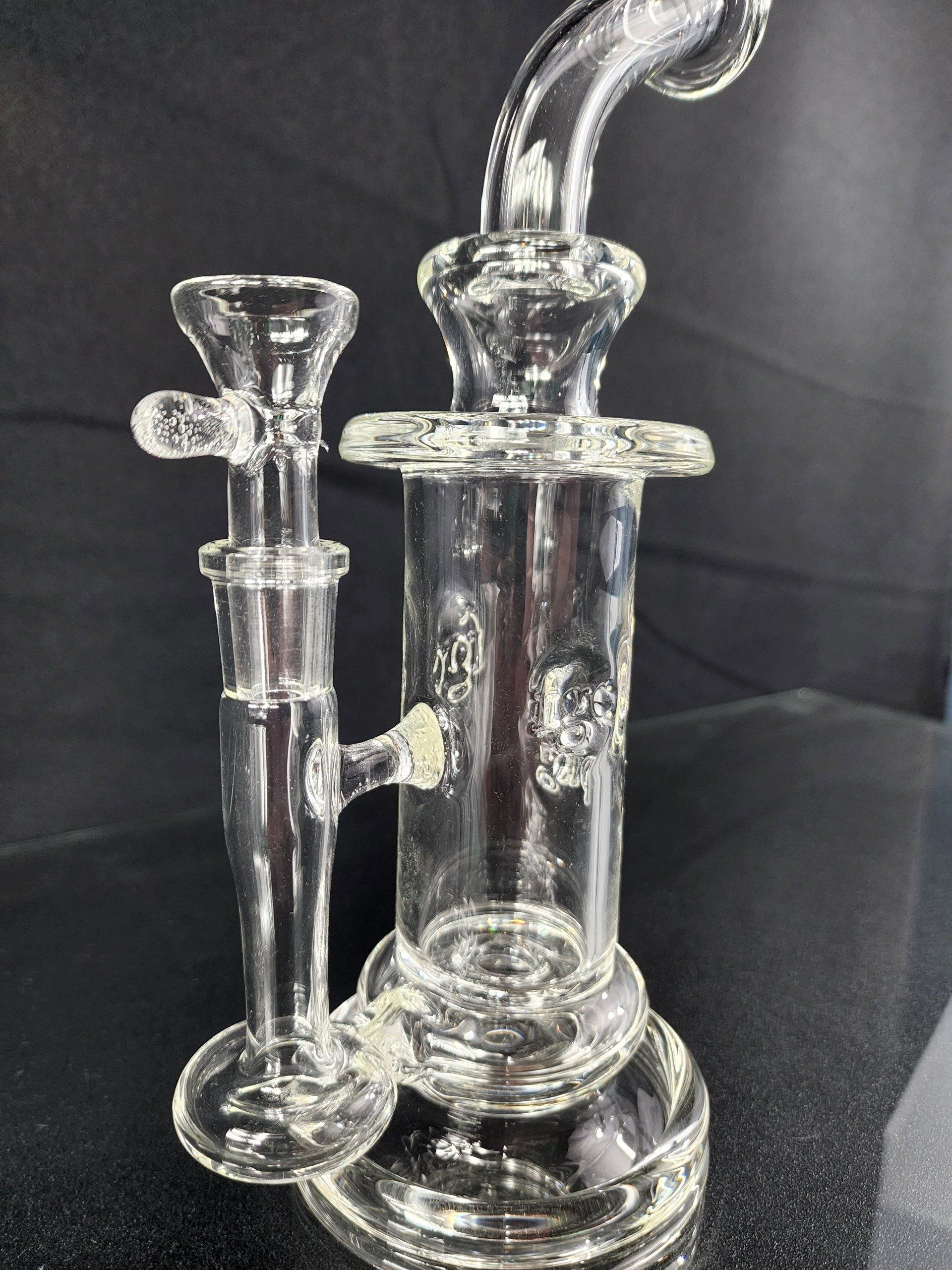 glass pipes northwest arkansas