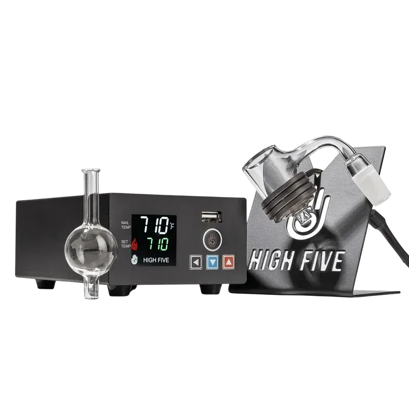 HIGH FIVE ENAIL KIT
