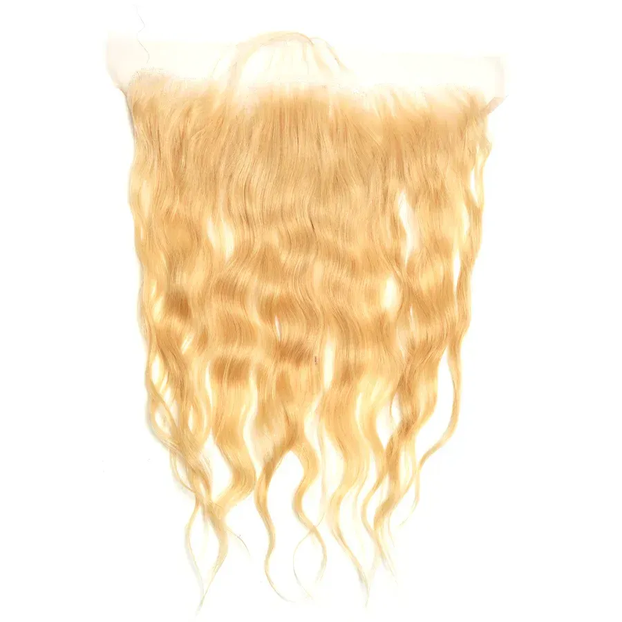 Blonde