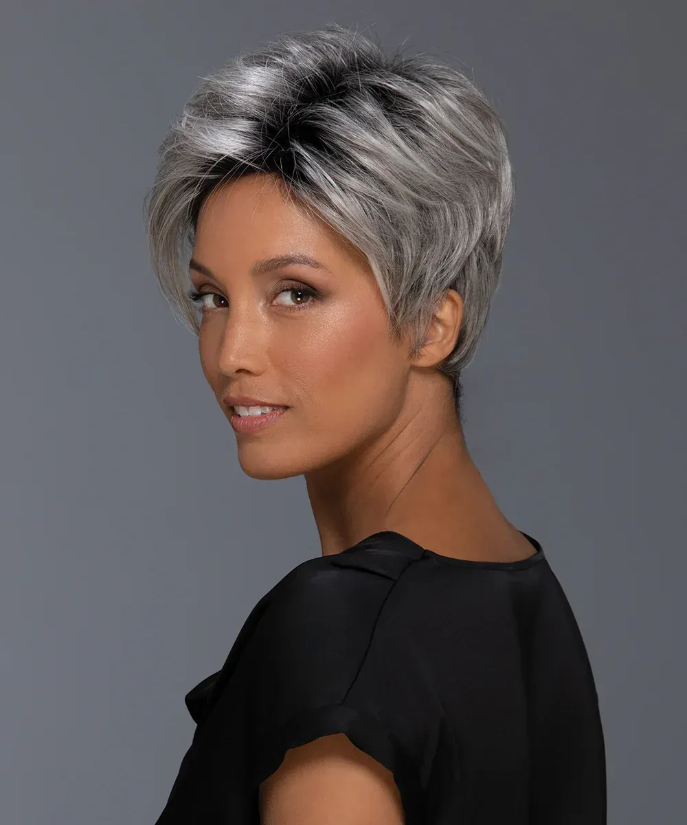 Brady – Pure Stretch Cap®