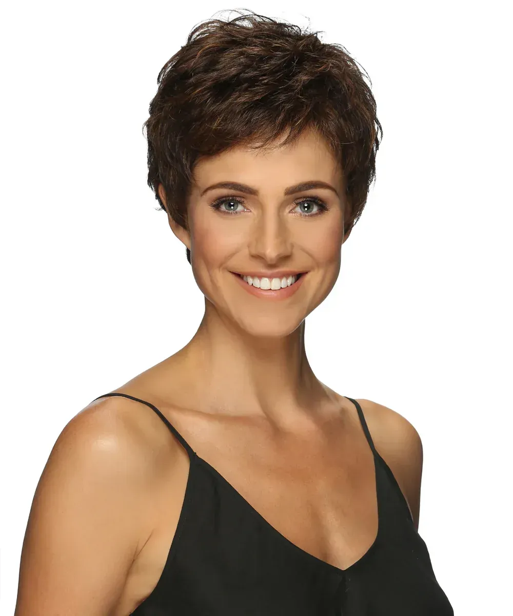 Charlee – Pure Stretch Cap®