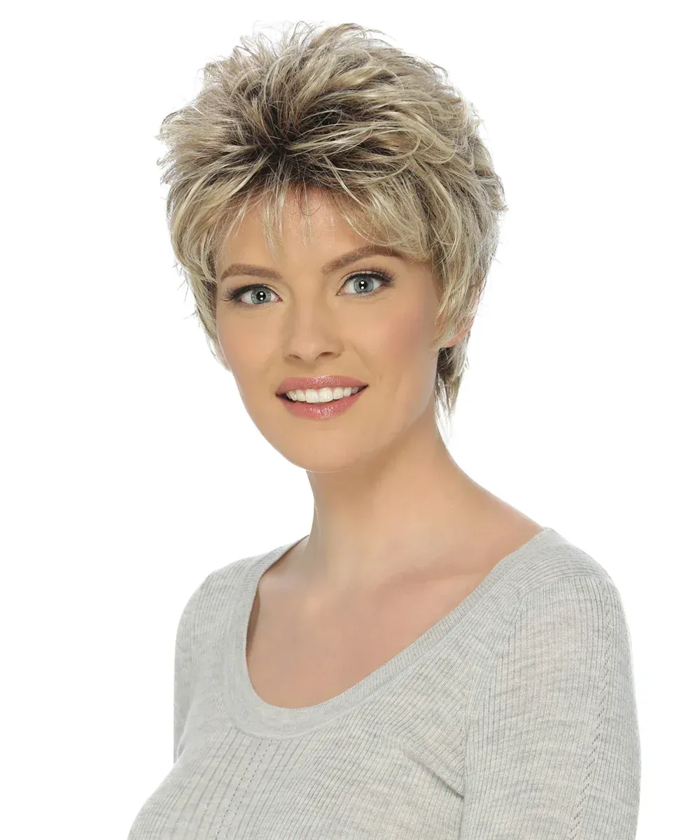 Christa – Pure Stretch Cap®