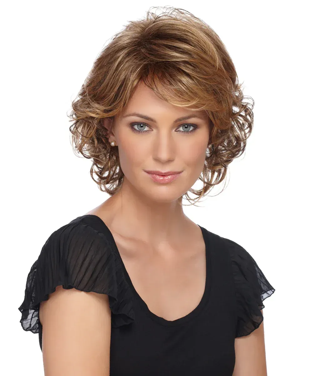 Colleen – Pure Stretch Cap®