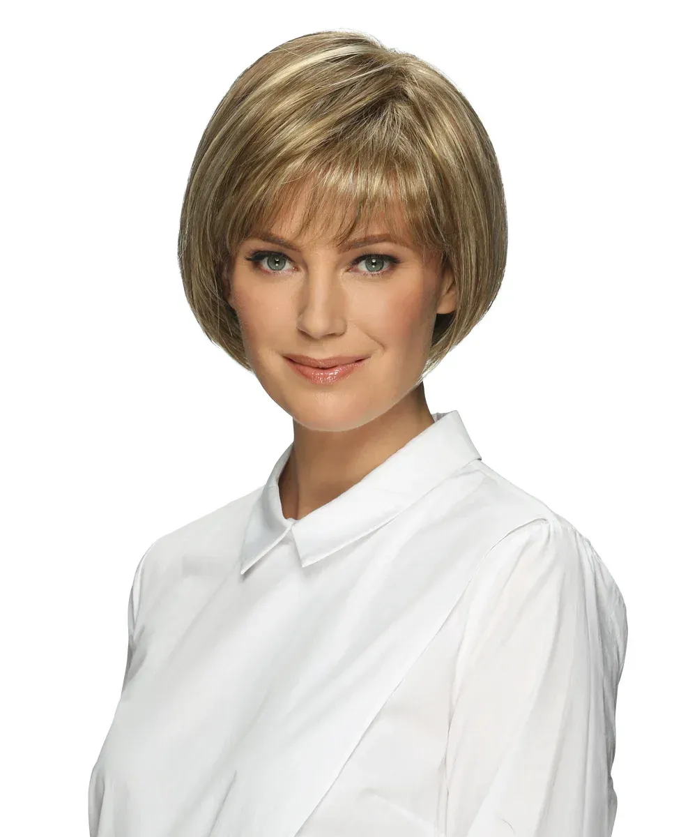 Ellen – Pure Stretch Cap®