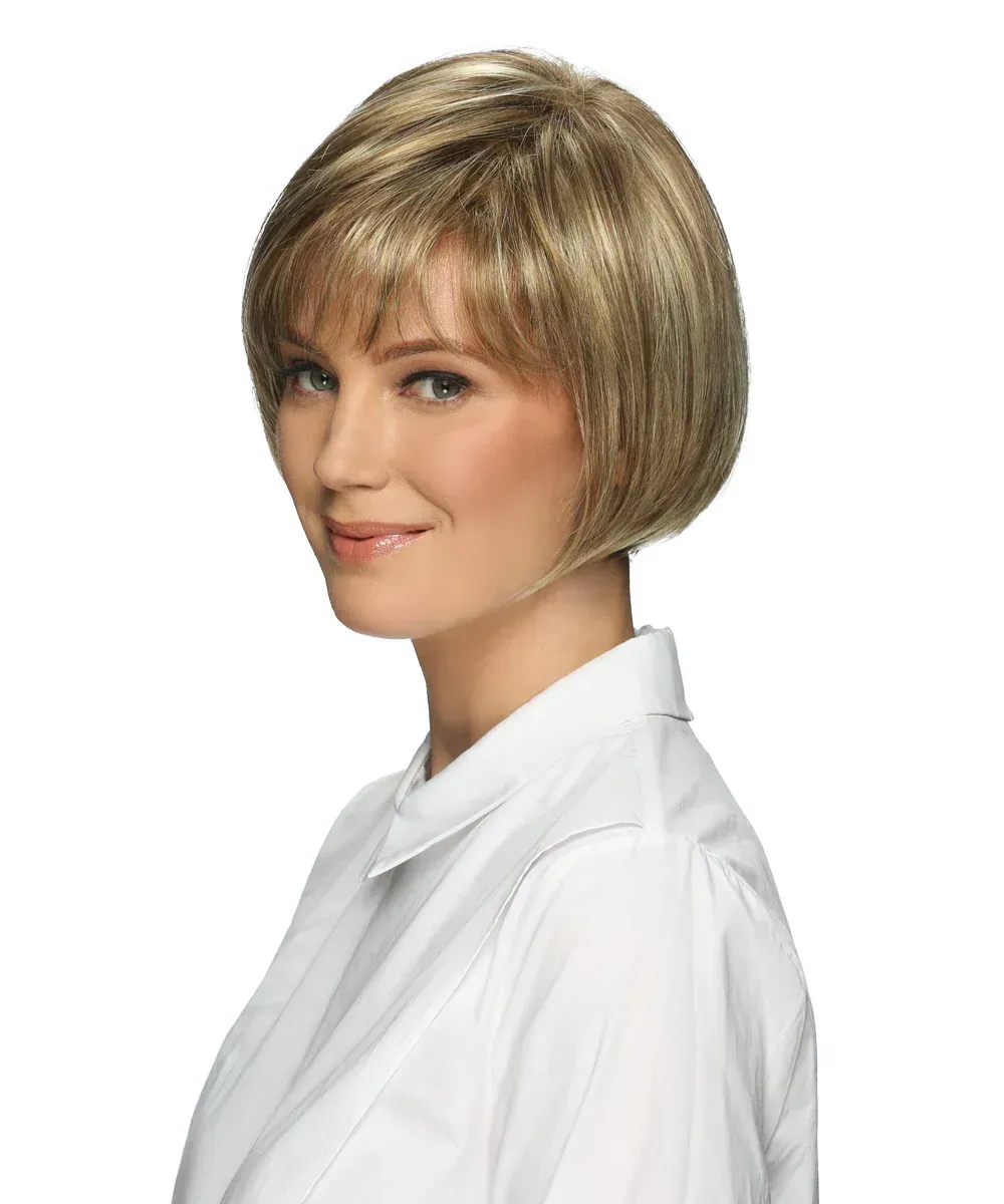 Ellen – Pure Stretch Cap®