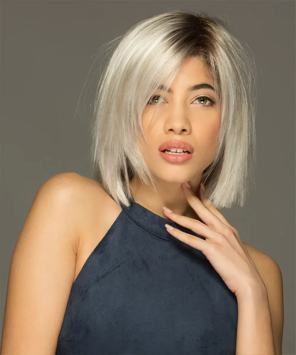 Ellis – Front Lace Line
