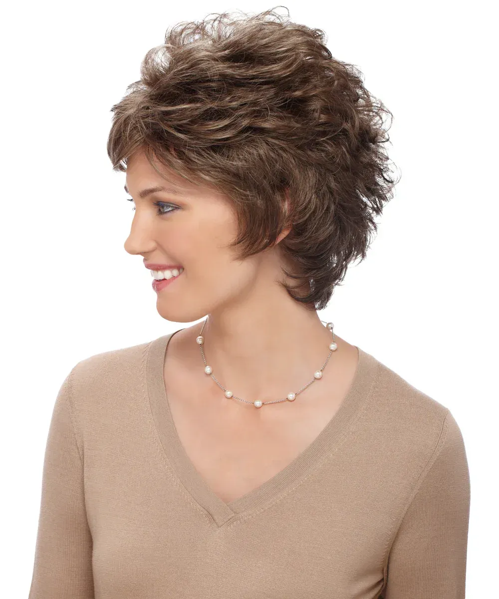 Katie – Pure Stretch Cap®