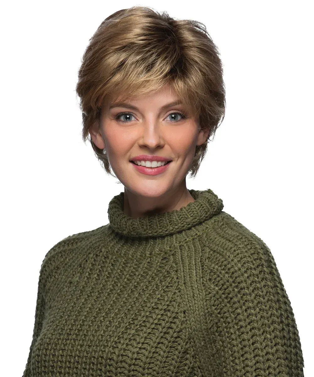 Mandy – Pure Stretch Cap®