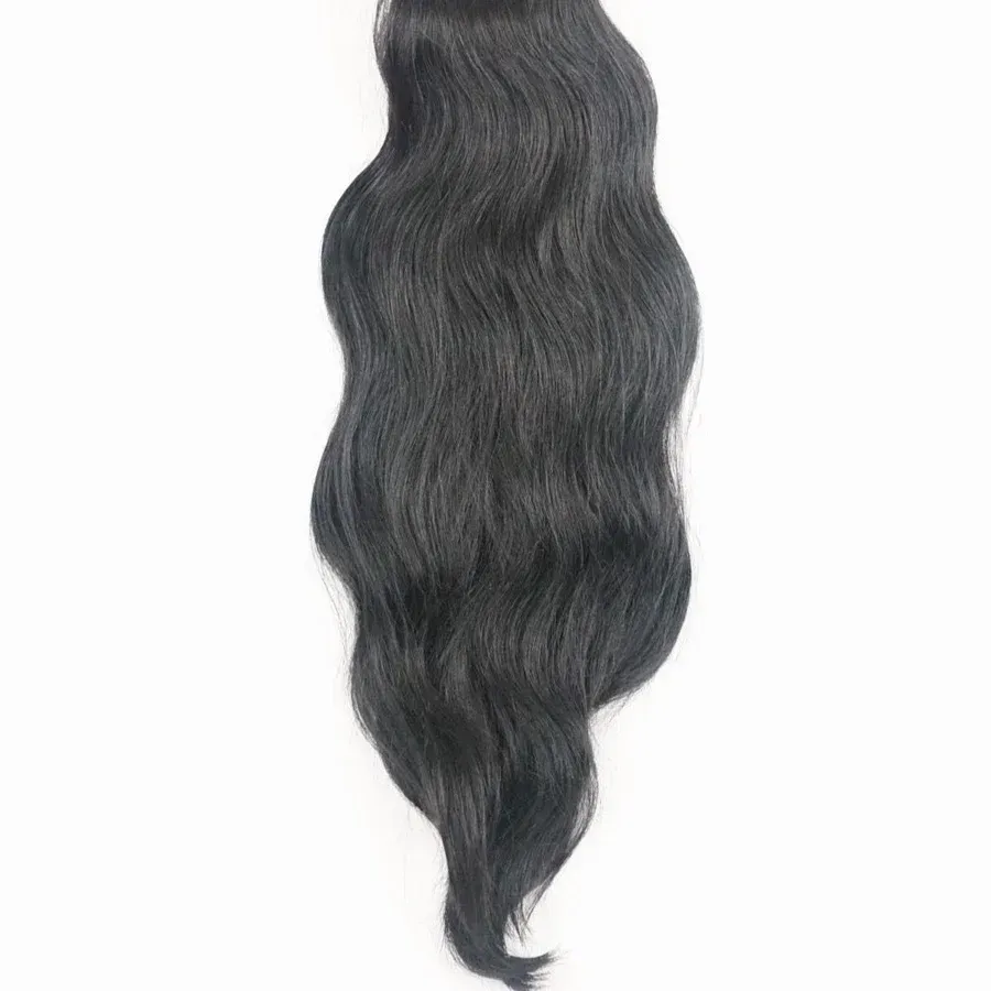 Weft Extension