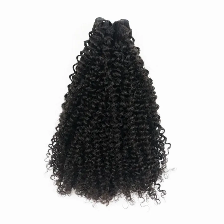 Curly