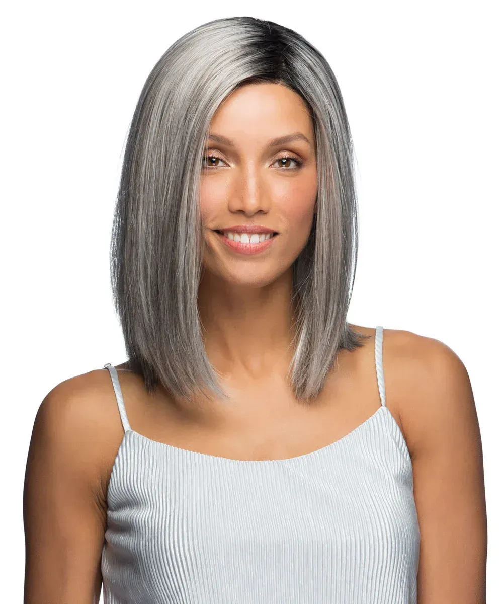 Sutton – Monofilament Top