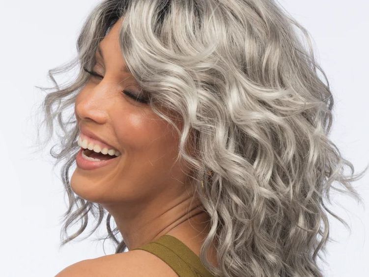 Heat Defiant Wigs
