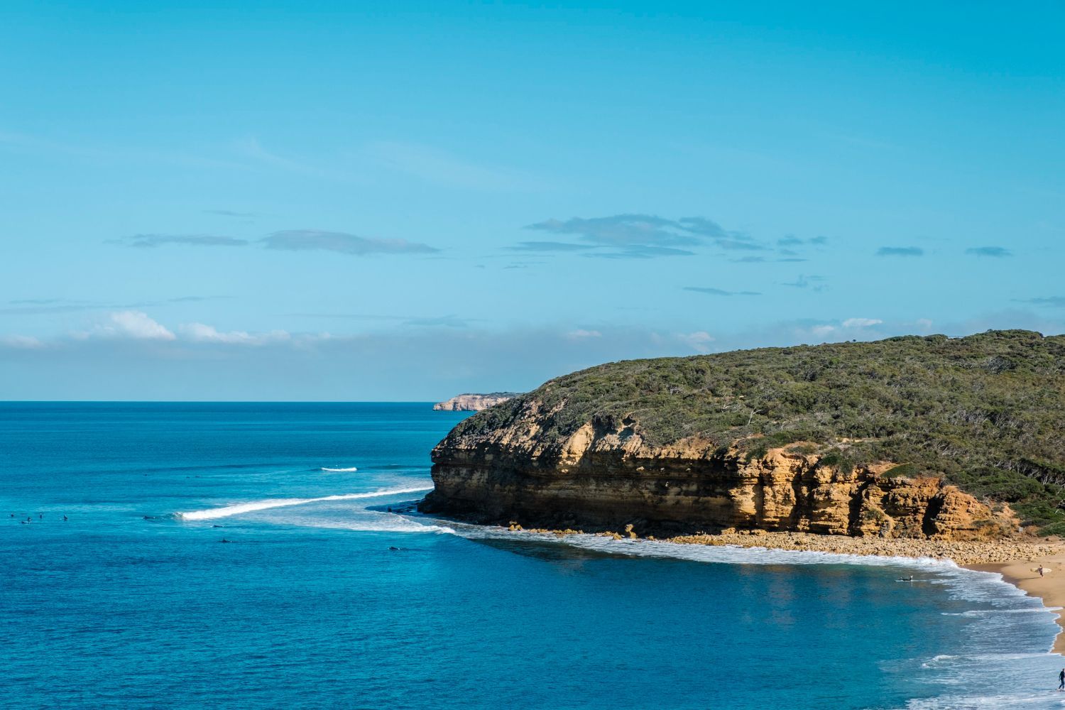 South Australia