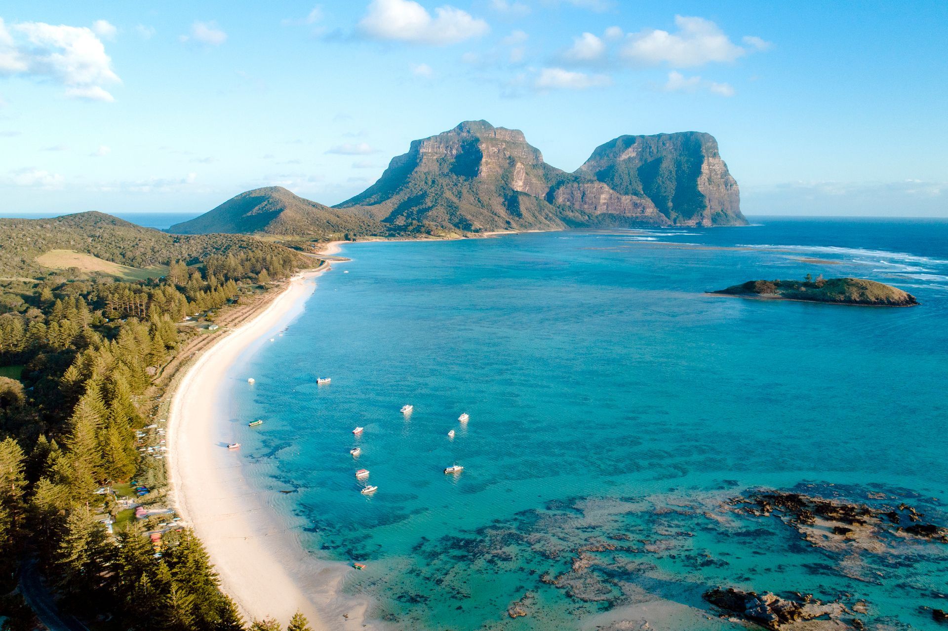 New South Wales