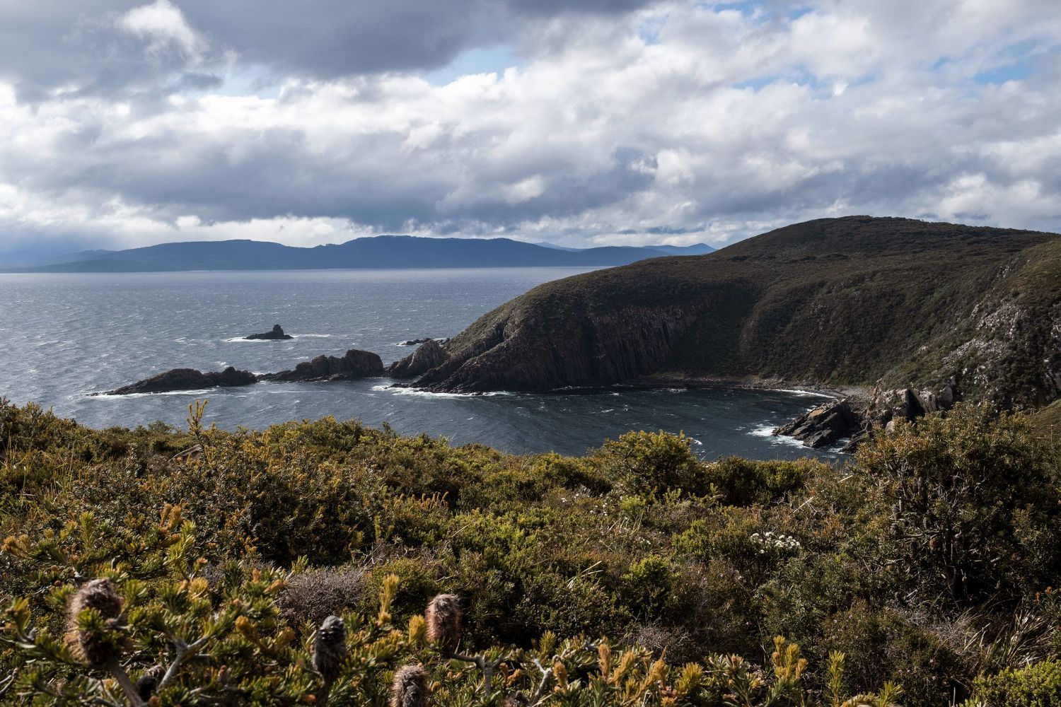 Tasmania
