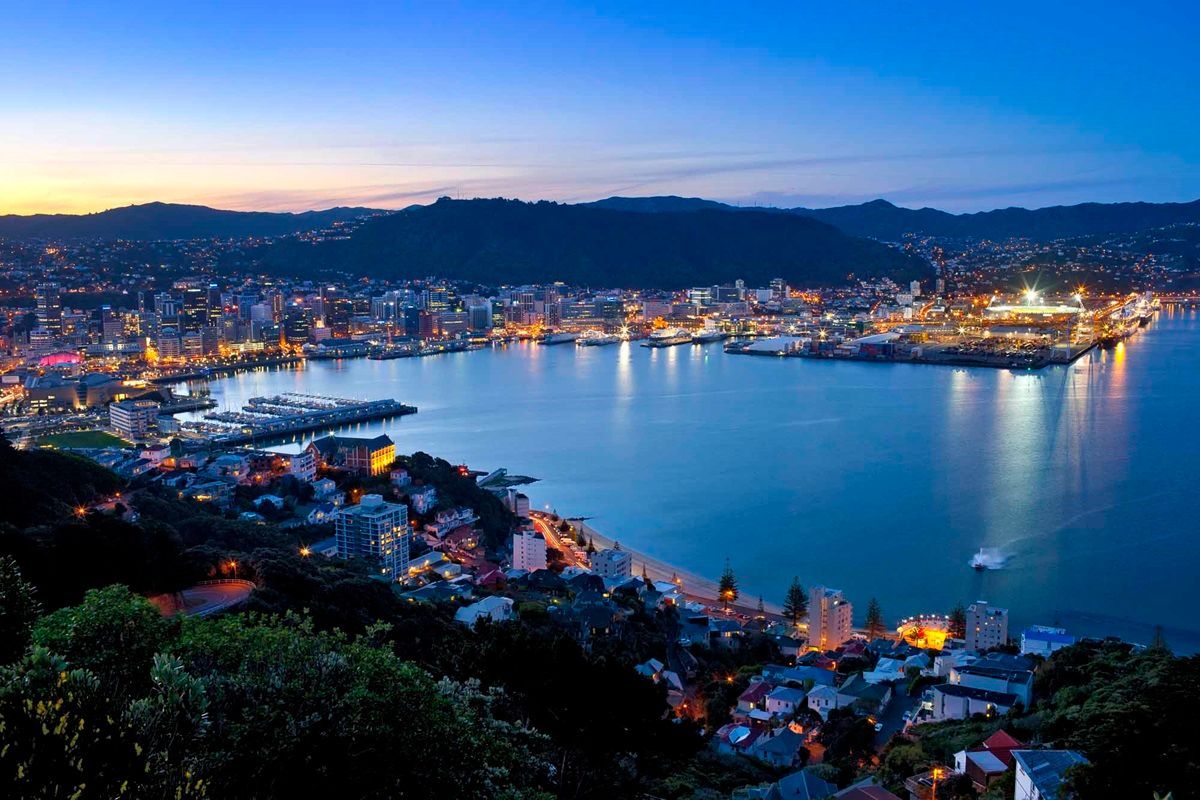 Wellington