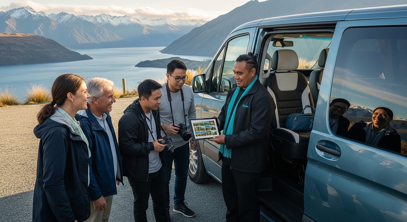 Aotearoa Unlocked: Your Ultimate Guide to New Zealand's Iconic Landmarks & Hidden Gems