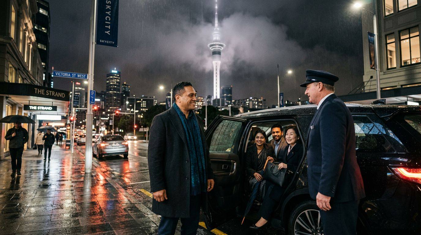 Auckland's Rainy Day Revival: 10 Indoor Escapes You Can't Miss (Weather-Proof Fun!)