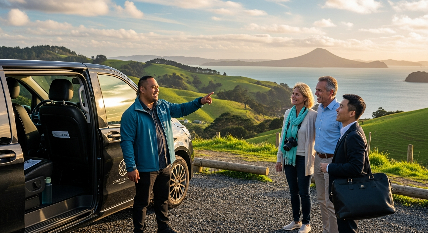 Beyond the Postcard: New Zealand's Luxury Travel Redefined - Your Guide to Elite Kiwi Experiences